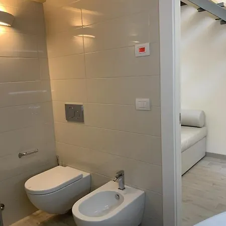 Residenza Mediterranea Appartamento *
