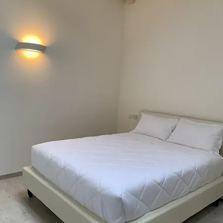 Appartamento Residenza Mediterranea