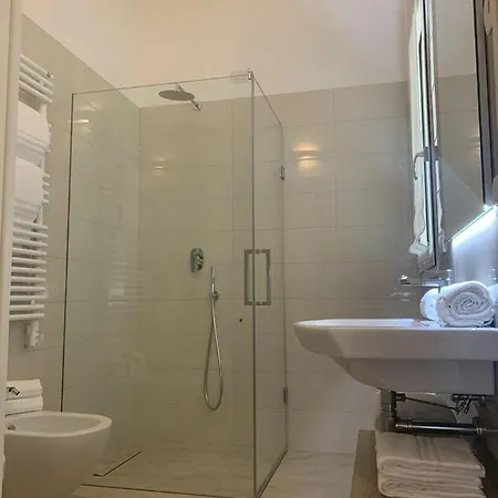 Residenza Mediterranea Apartment Lido di Jesolo