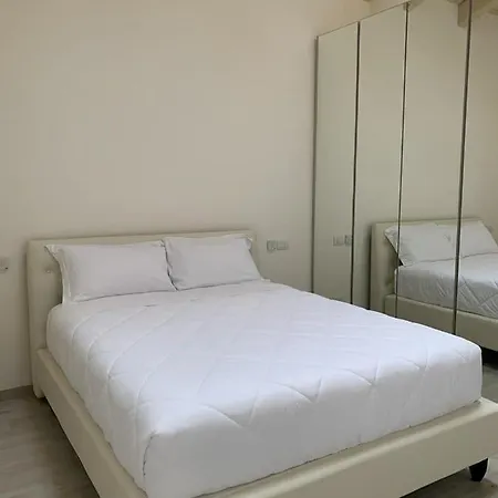 Apartment Residenza Mediterranea *