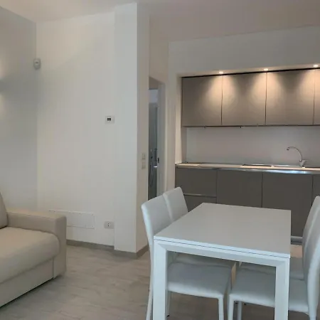 Residenza Mediterranea Appartamento