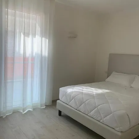 Apartment Residenza Mediterranea *