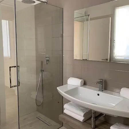 Residenza Mediterranea Appartamento Lido di Jesolo