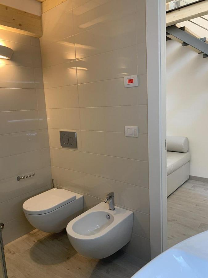 Residenza Mediterranea Appartamento *