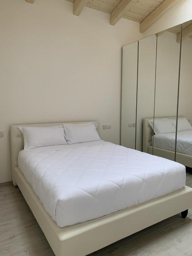 Appartamento Residenza Mediterranea *