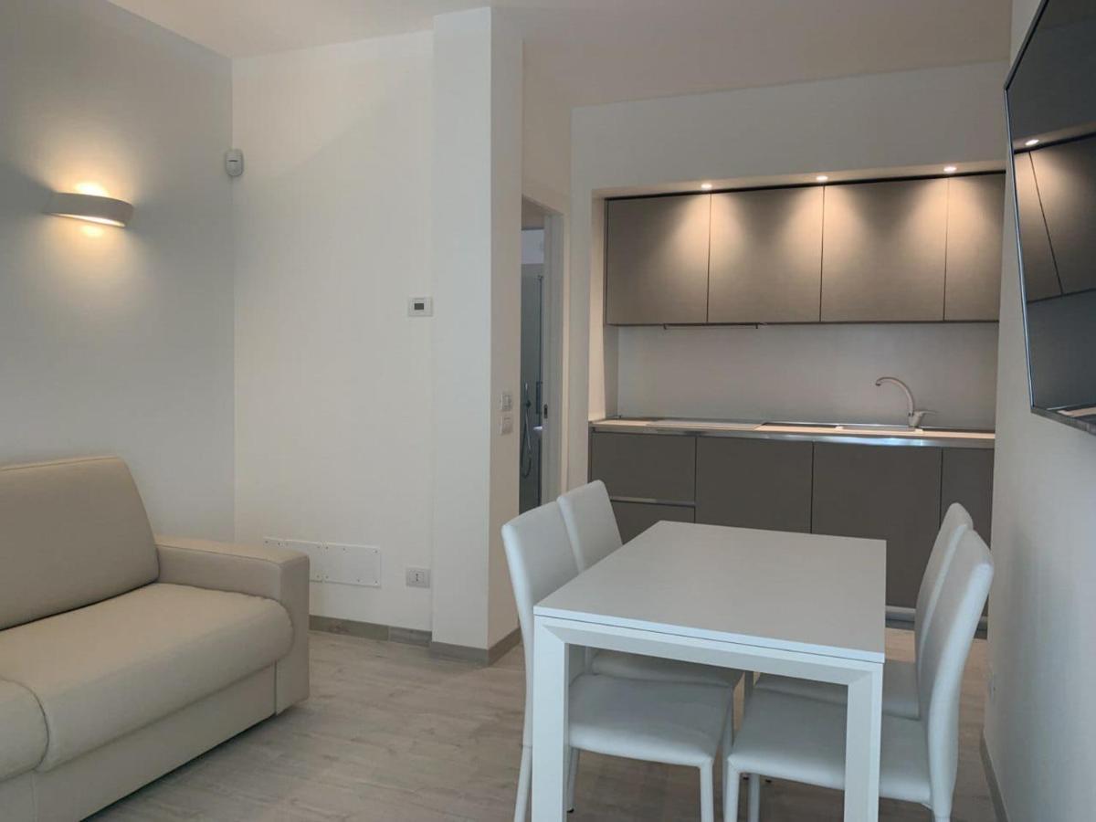 Residenza Mediterranea Appartamento