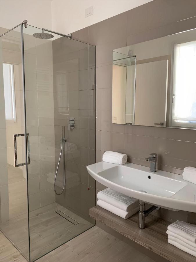 Residenza Mediterranea Apartment Lido di Jesolo